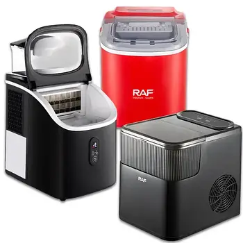 Льодогенератори