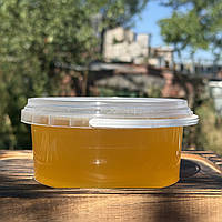 0,5 л Мед Липовий 2025 р