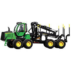 Форвардер John Deere 1210E (2010 року, ~22000 м/год) Б/В
