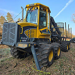 Форвардер EcoLog 564D (~13157 м/год) Б/В