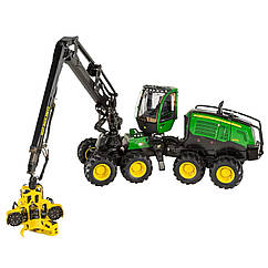 Харвестер (2010, 18500 м/год) John Deere 1470E Б/В