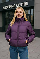 Жіночі куртки