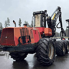 Харвестер Valmet911.3 (2008, 18980 м/год) Б/В