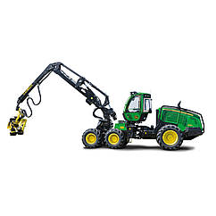 Харвестер John Deere 1270G (2019, 10300 м/год) Б/В