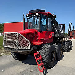 Форвардер Komatsu 840.4 (2011, 21300 м/год) Б/В