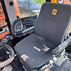 Екскаватор-навантажувач JCB 3CX Eco (2010) Б/В, фото 2