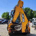 Екскаватор-навантажувач JCB 3CX (2012) Б/В, фото 4