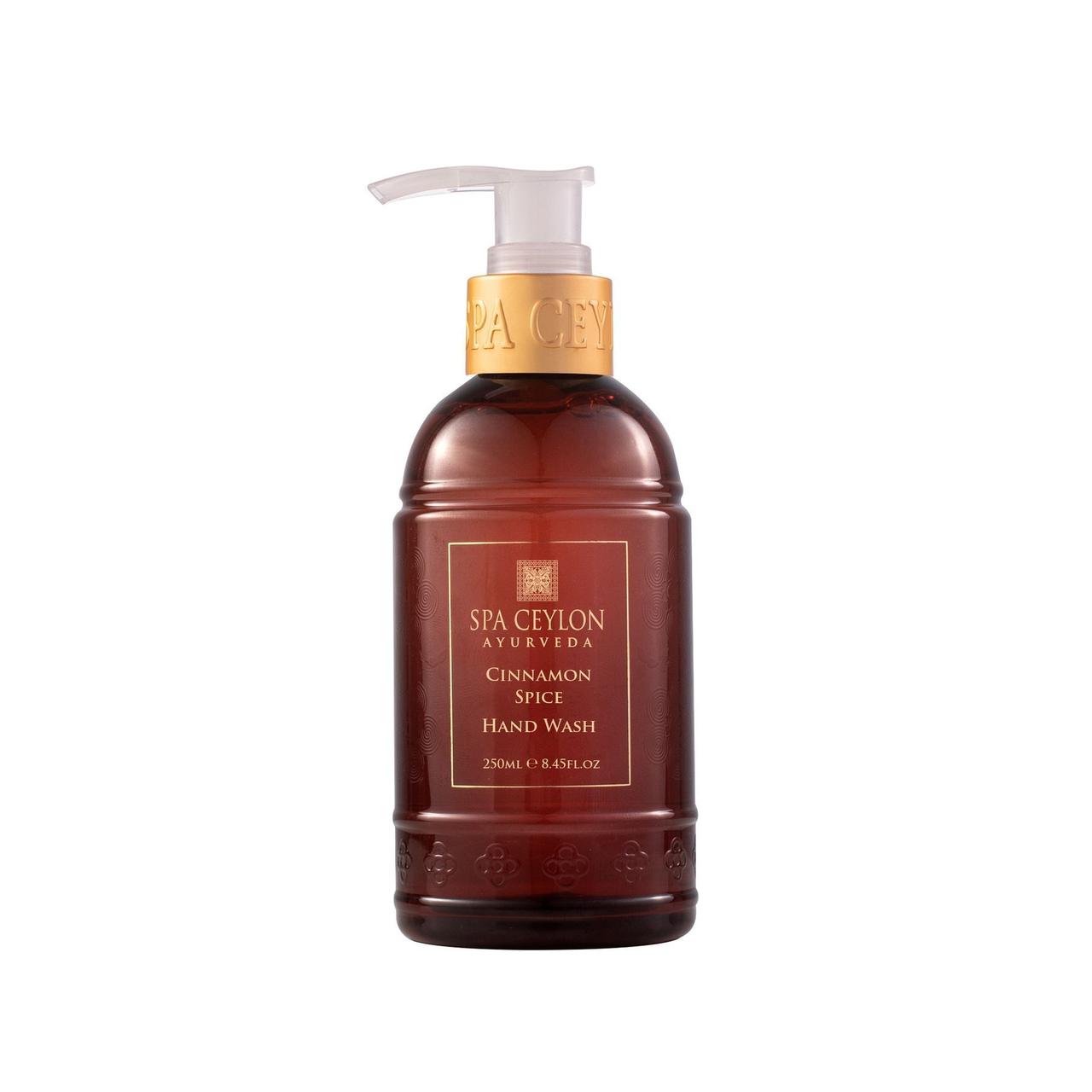 Рідке мило для рук КОРИЦЯ СПЕЧІЇ 250 мл, фото 1