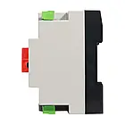 Автоматичний перемикач АВР під DIN-рейку Kraft KRF-ATS100A/2p 2 полюси, фото 6