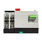 Автоматичний перемикач АВР під DIN-рейку Kraft KRF-ATS100A/2p 2 полюси, фото 5