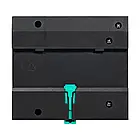 Автоматичний перемикач АВР під DIN-рейку Kraft KRF-ATS100A/2p 2 полюси, фото 9