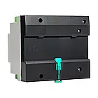 Автоматичний перемикач АВР під DIN-рейку Kraft KRF-ATS100A/2p 2 полюси, фото 10