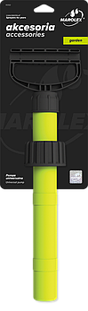 Насос універсальний MAROLEX для штанг діаметром 8, 12 мм (P072.061(R05D)) (hobby,profession,movi)