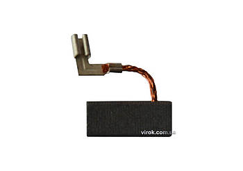 Щітки вугільні STANLEY