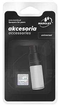 Силіконове мастило універсальне MAROLEX A021.190 (Z05)