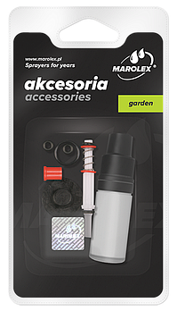 Ремонтний набір MAROLEX A037.101 (Z08MP) (master plus) DW