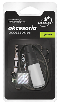 Ремонтний набір MAROLEX (Titan) [10]