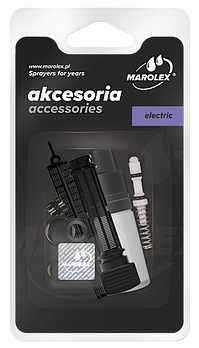Ремонтний набір MAROLEX (x-line)