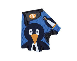 Спортивні рукавички дитячі Author Junior Pinguin