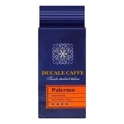 Кава Ducale Caffe