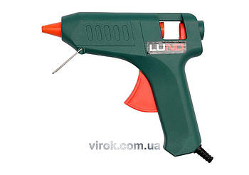 Пістолет клейовий мережевий LUND Ø=11 мм, P=12 (72) Вт  [12/48]