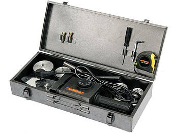 GTM Генераторна установка інверторна DK3500iA 3,3кВт(макс)/3,0кВт(ном), руч.старт