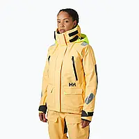 Urbanshop com ua Жіноча вітрильна куртка Helly Hansen Skagen Offshore Miami персиковий РОЗМІРИ ЗАПИТУЙТЕ
