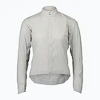 Urbanshop com ua Жіноча велосипедна куртка POC Essential Splash гранітно-сірий РОЗМІРИ ЗАПИТУЙТЕ