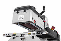 Шліфувальний барабанний верстат по дереву JET JWDS-1020-M 230В, 1,3(0,75)кВт, стрічка 75мм, фото 4