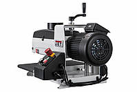 Шліфувальний барабанний верстат по дереву JET JWDS-1020-M 230В, 1,3(0,75)кВт, стрічка 75мм, фото 6