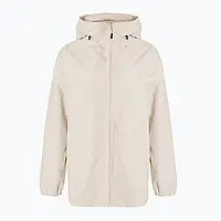 Urbanshop com ua Куртка-дощовик жіноча CMP 35Z5286 Fix Hood vaniglia РОЗМІРИ ЗАПИТУЙТЕ