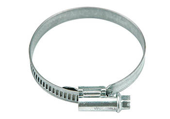 Металеві хомути NORMA