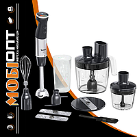 Блендер Tefal Quickchef+ HB67G830 UA