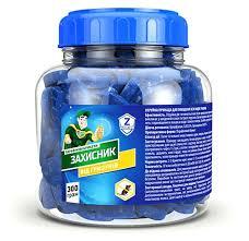 Захисник брикет (Капкан) 300г /30шт., фото 1