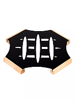 Підставка під гаряче металева 20х20 см