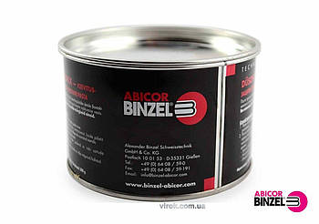Паста антипригарна DUESOFIX ABICOR BINZEL : 300 г