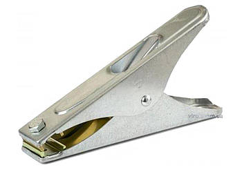 Затискач маси для зварювання ABICOR BINZEL МК 600 А