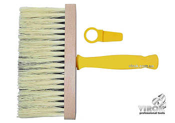 Макловиця розпушена VIROK : 170 х 70 мм. термопластикова