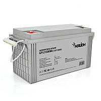 Акумуляторна батарея MERLION AGM GP121500M8 12 V 150 Ah (483 х 170 х 241) White Q1/24