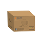 Сушарка, Дегідратор для грибів, фруктів та овочів Ruhhy 25928, фото 4