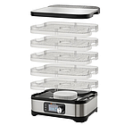 Сушарка, Дегідратор для грибів, фруктів та овочів Ruhhy 25928, фото 6