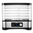 Сушарка, Дегідратор для грибів, фруктів та овочів Ruhhy 25928, фото 8