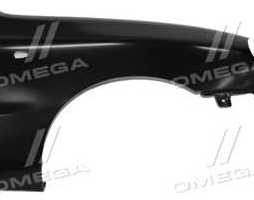 Крило пер. пра. DW LANOS (пр.-во TEMPEST) 020 0139 312