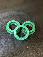 Манжета гідравлічна 20х14-6 PU Gufero Чехія