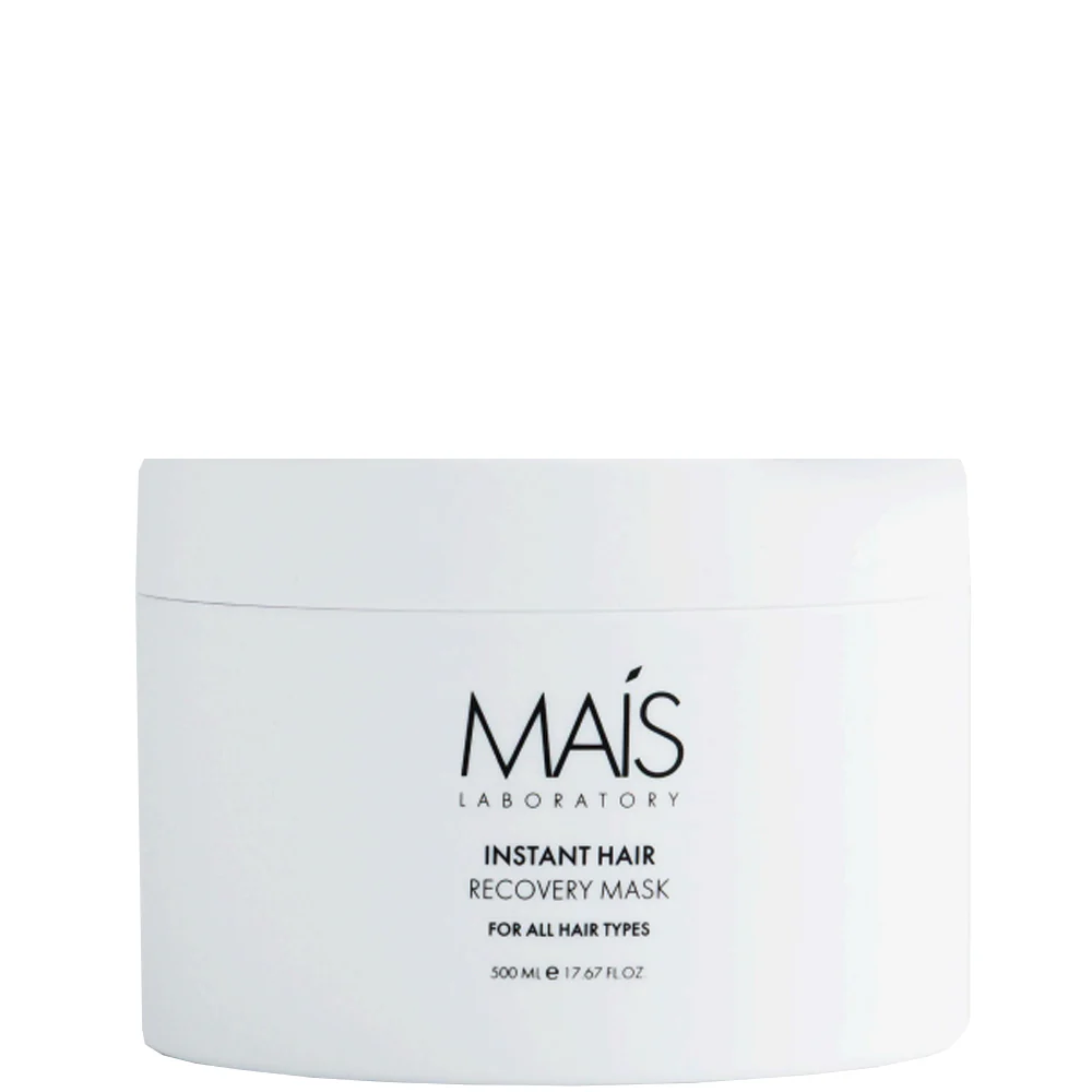 Маска для миттєвого відновлення волосся Mais Instant Hair Recover Mask, 500 мл, фото 1
