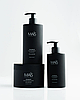 Маска для надання об’єму волоссю Mais Volume Up Hair Treatment Mask, 500 мл, фото 4