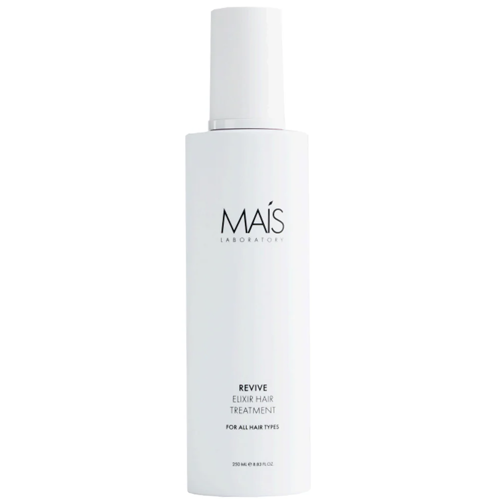 Відновлюючий еліксир для волосся Mais Laboratory Revive Elixir Hair Treatment, 250 мл, фото 1