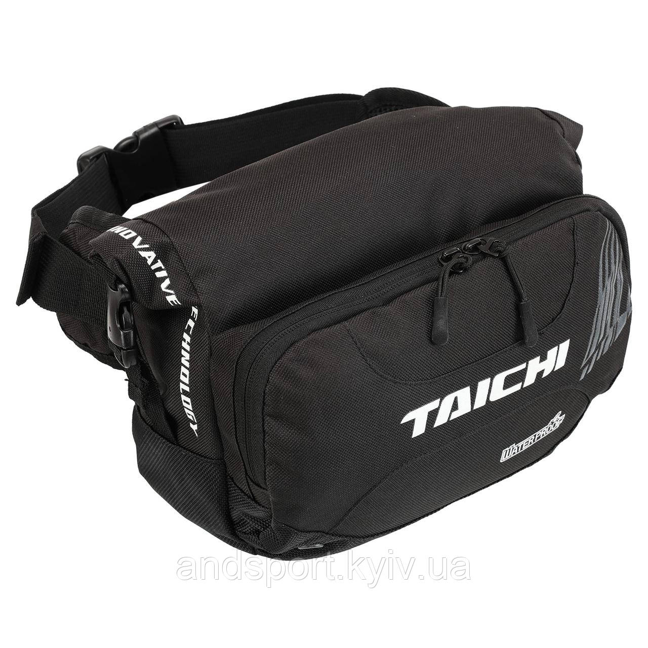 Сумка поясна TAICHI MS-6808