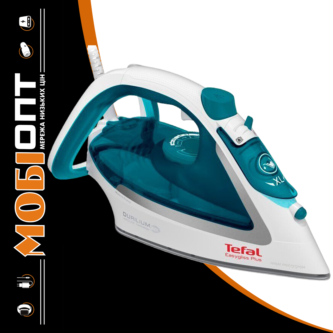 Праска Tefal FV5718E0 UA