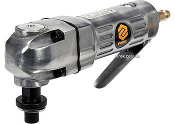 Реноватор пневматичний багатофункційний VOREL : 1/4", 18000 об/хв, P= 0.62 МПа, 170 л/хв(DW)